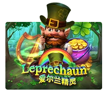 Joker123 : Leprechaun - HONEYSLOT777
