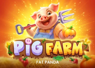 FatPanda : Pig Farm - HONEYSLOT777