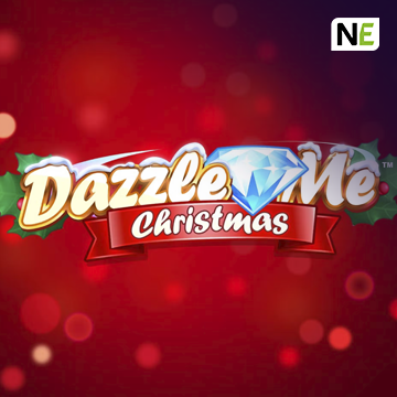 Dazzle Me Christmas - HONEYSLOT777
