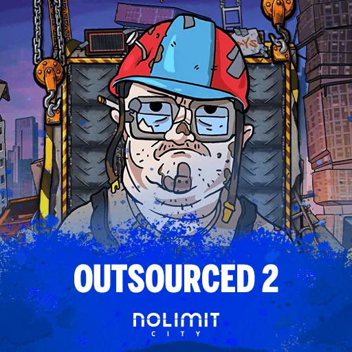 Outsourced 2 - Balkan Engineering - HONEYSLOT777