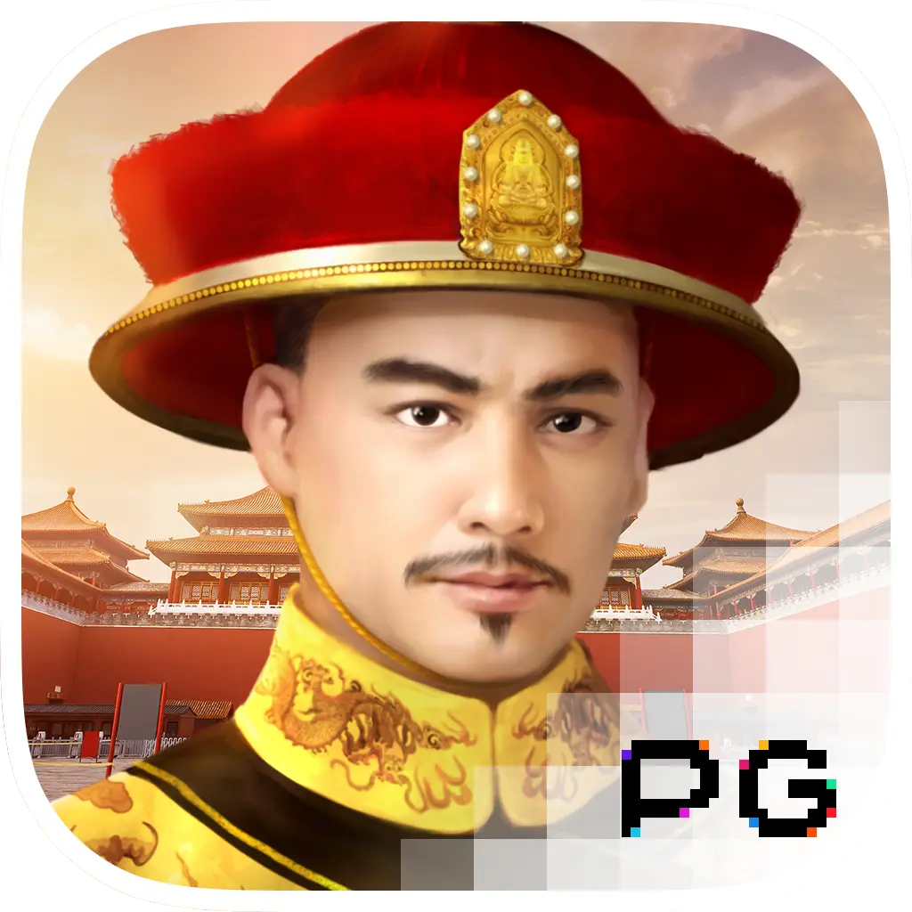 PGSoft : Emperors Favour - HONEYSLOT777