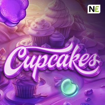 Cupcakes - HONEYSLOT777