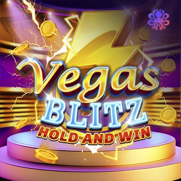 Octoplay : Vegas Blitz: Hold & Win - HONEYSLOT777