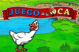 Juego de la oca - HONEYSLOT777