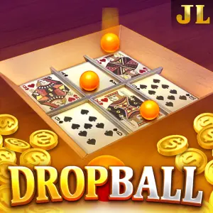 Drop Ball - HONEYSLOT777