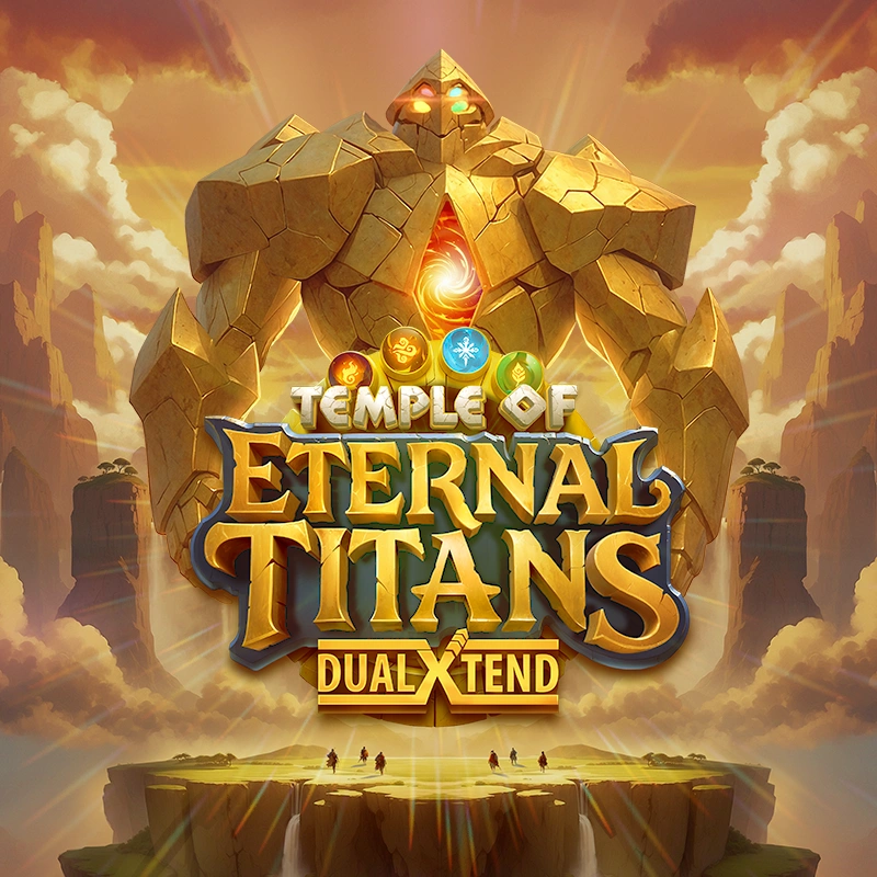 Mancala : Temple of Eternal Titans - HONEYSLOT777