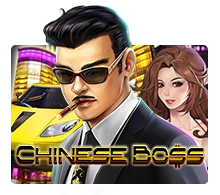 Joker123 : Chinese Boss - HONEYSLOT777