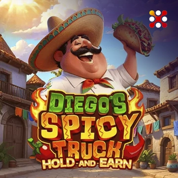 Mancala : Diegos Spicy Truck - HONEYSLOT777