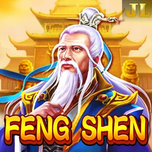 Jili : Fengshen - HONEYSLOT777