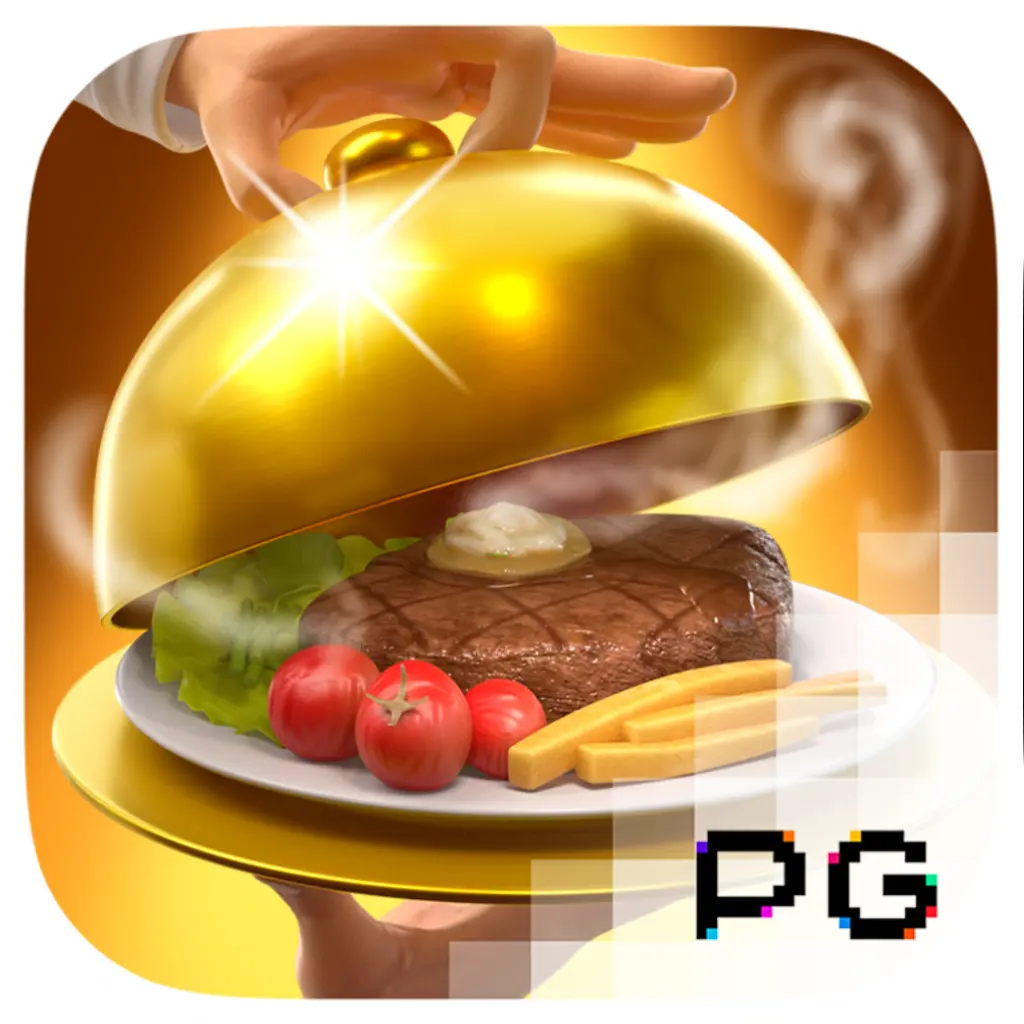 PGSoft : Diner Delights - HONEYSLOT777