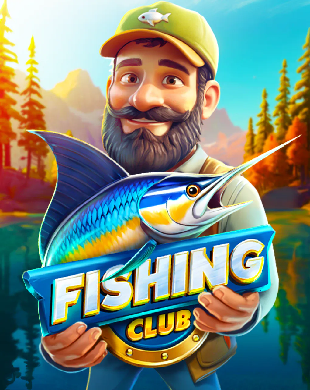 Fishing Club - HONEYSLOT777