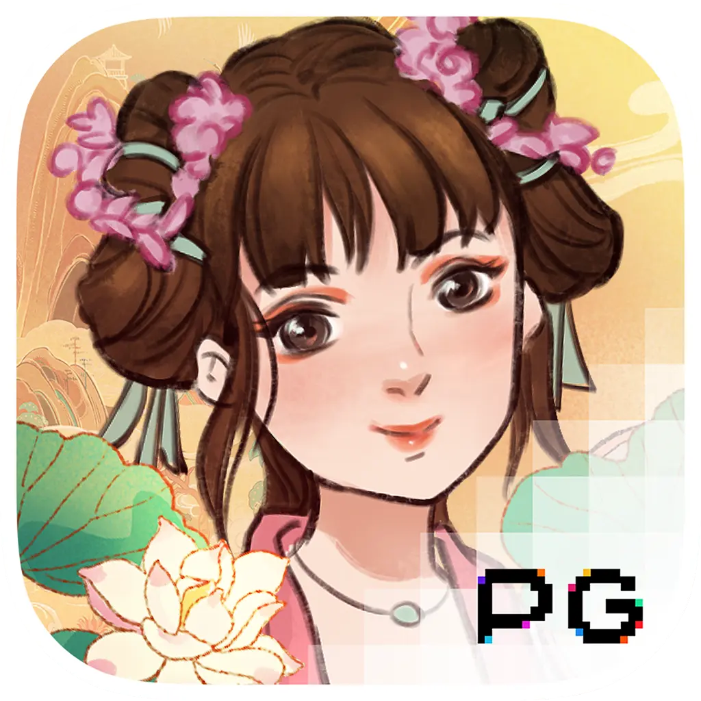 PGSoft : Oriental Prosperity - HONEYSLOT777