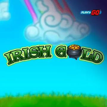 PlaynGo : Irish Gold - HONEYSLOT777