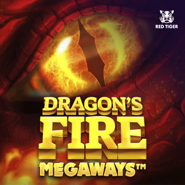 Redtiger : Dragons Fire Megaways - HONEYSLOT777