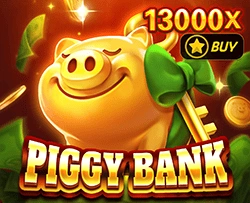 JDB : Piggy Bank - HONEYSLOT777