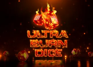 Pragmatic : Ultra Burn Dice - HONEYSLOT777