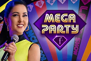 Fashion TV Mega Party - HONEYSLOT777