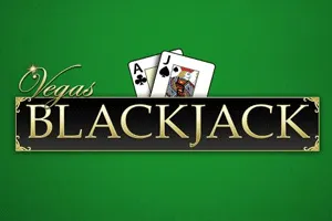 Vegas Blackjack! - HONEYSLOT777
