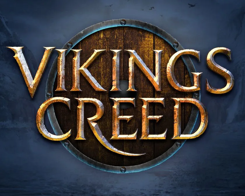 Slotmill : Vikings Creed - HONEYSLOT777