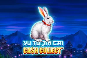 Yu Tu Jin Cai: Cash Collect - HONEYSLOT777