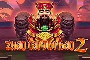 Zhao Cai Jin Bao 2 - HONEYSLOT777