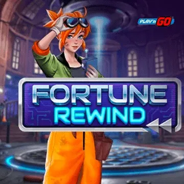PlaynGo : Fortune Rewind - HONEYSLOT777