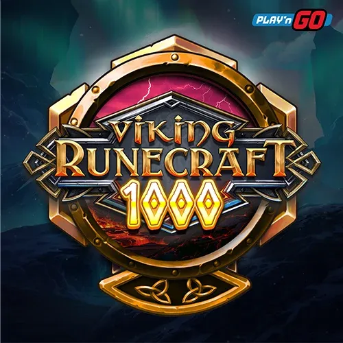 PlaynGo : Viking Runecraft 1000 - HONEYSLOT777