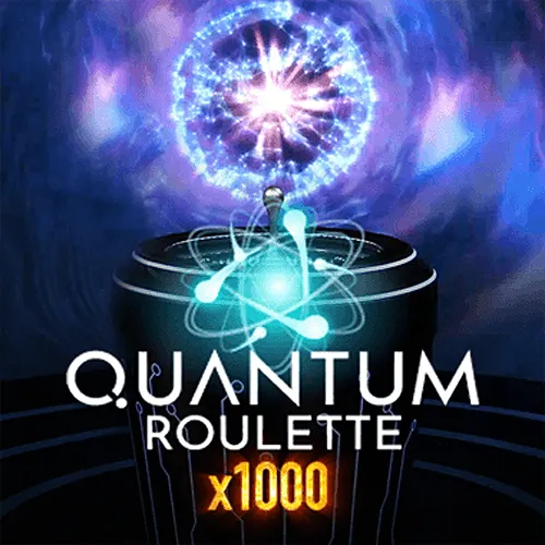 x1000 Quantum Roulette - HONEYSLOT777