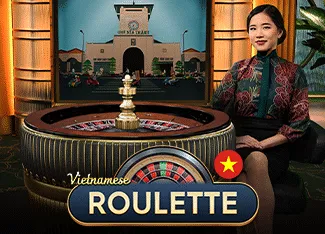 Vietnamese Roulette - HONEYSLOT777