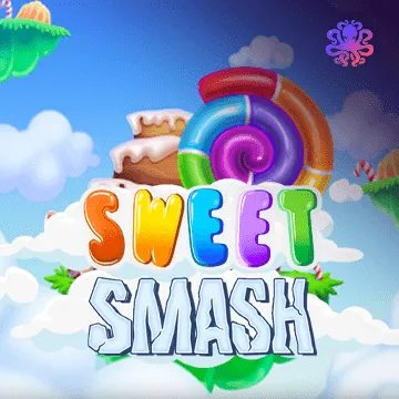 Sweet Smash - HONEYSLOT777