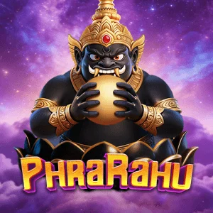 Besoft : Phra Rahu - HONEYSLOT777