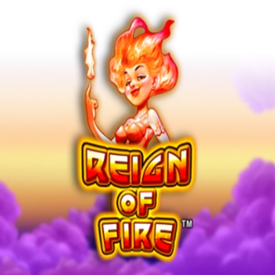 Reign of Fire - HONEYSLOT777