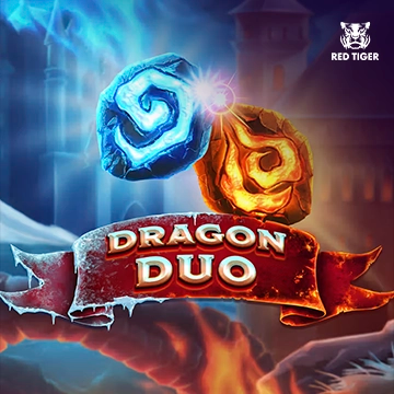 Redtiger : Dragon Duo - HONEYSLOT777