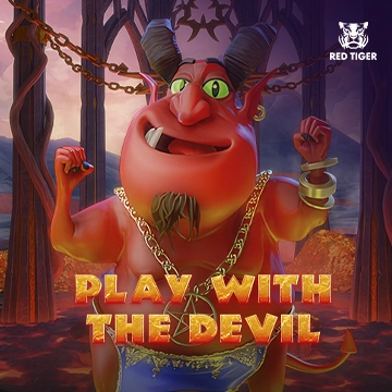 Redtiger : Play with the Devil - HONEYSLOT777