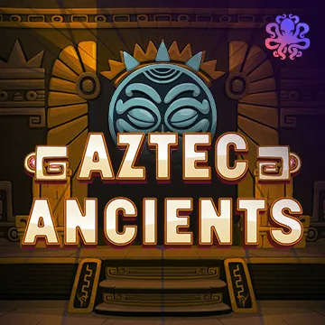Octoplay : Aztec Ancients - HONEYSLOT777