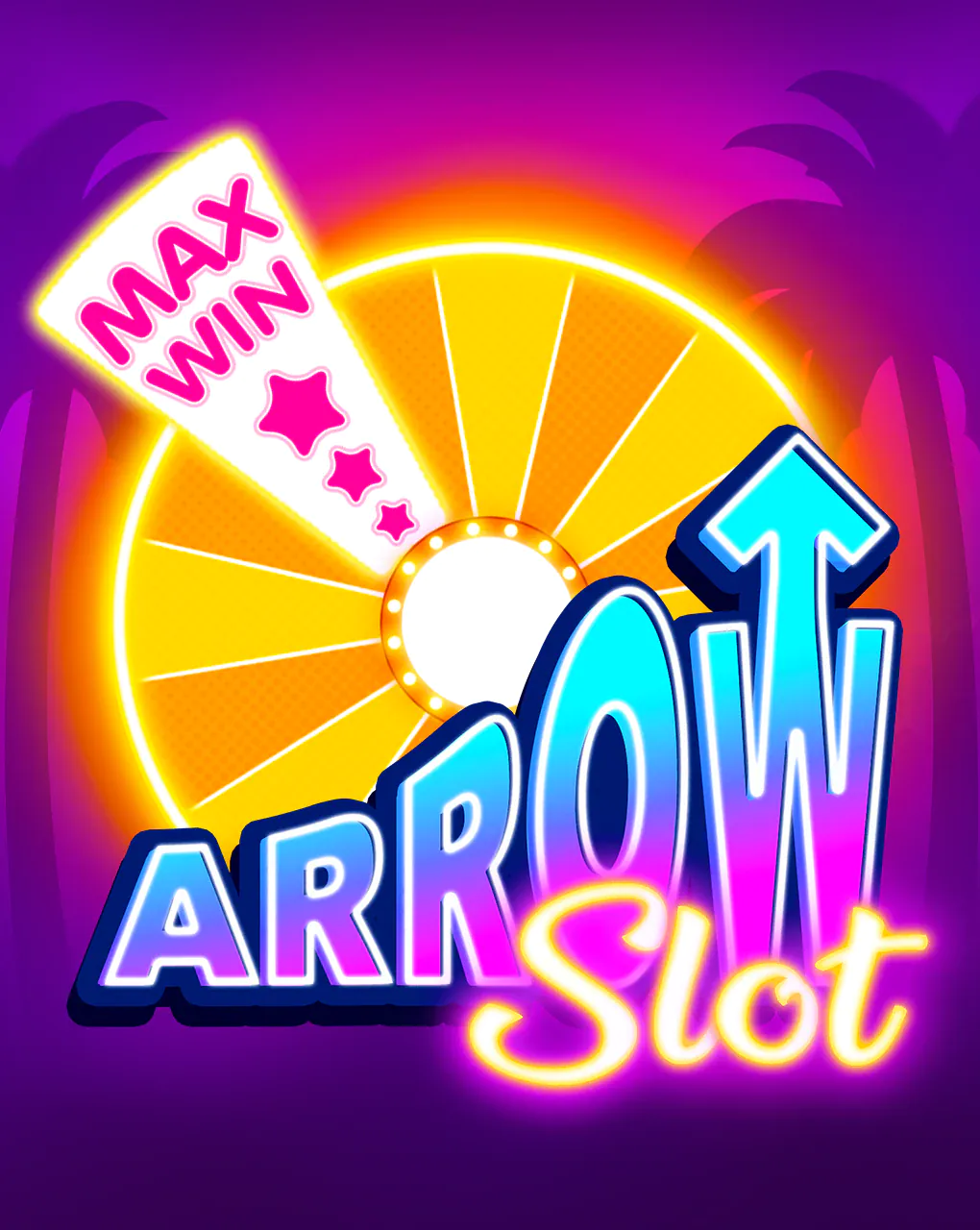 Bgaming : Arrow Slot - HONEYSLOT777