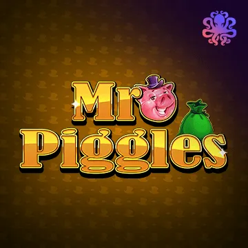 Octoplay : Mr. Piggles - HONEYSLOT777