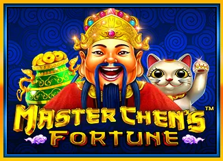 Pragmatic : Master Chens Fortune - HONEYSLOT777