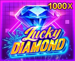 JDB : Lucky Diamond - HONEYSLOT777
