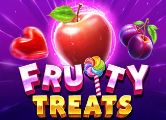 Pragmatic : Fruity Treats - HONEYSLOT777
