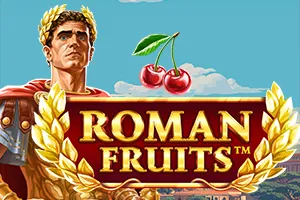 Roman Fruits - HONEYSLOT777