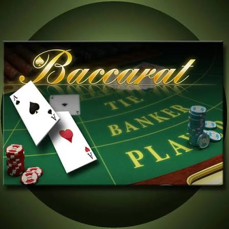 BACCARAT - HONEYSLOT777