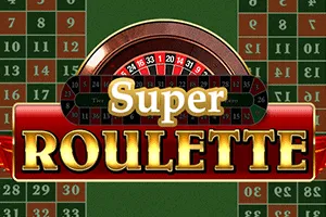 Super Roulette - HONEYSLOT777