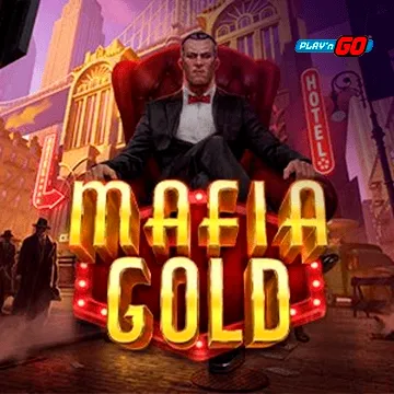 PlaynGo : Mafia Gold - HONEYSLOT777