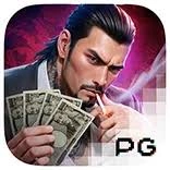 PGSoft : Yakuza Honor - HONEYSLOT777