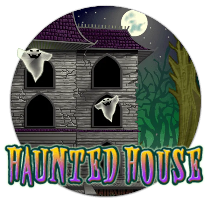 Habanero : Haunted House - HONEYSLOT777
