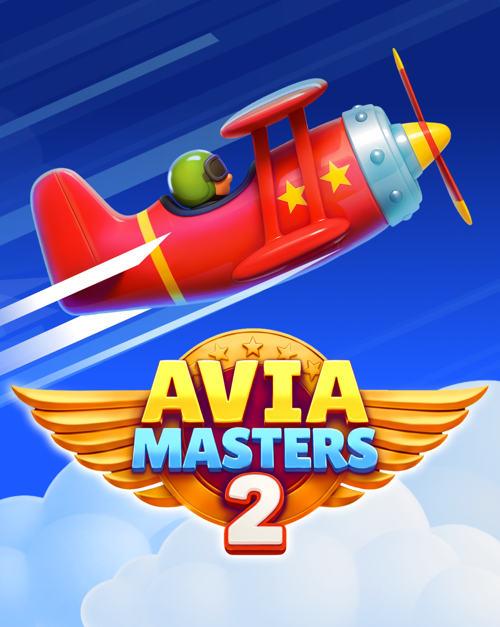Aviamasters 2 - HONEYSLOT777