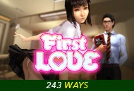 Spadegaming : First Love - HONEYSLOT777