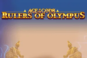 Age of the Gods: Rulers of Olympus - HONEYSLOT777