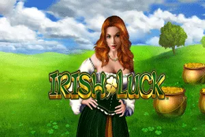 Irish Luck - HONEYSLOT777